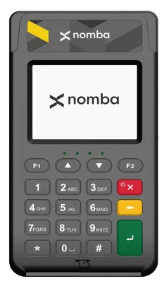 Nomba Mini