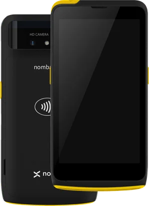 Nomba Pro