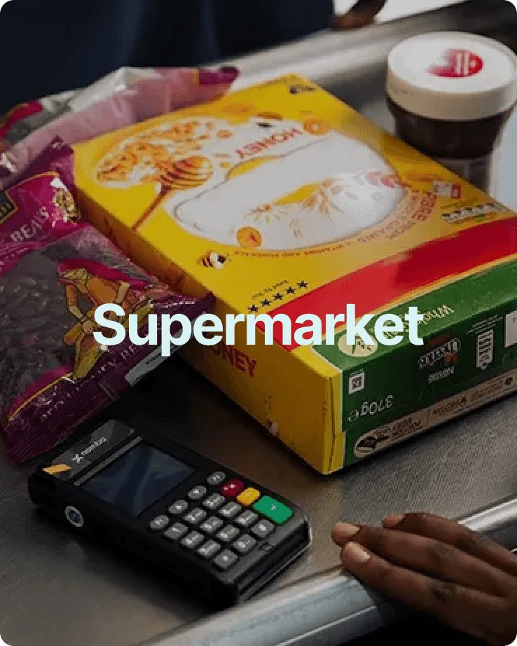 Affordable Nomba Mini POS Suitable for all Businesses | Nomba