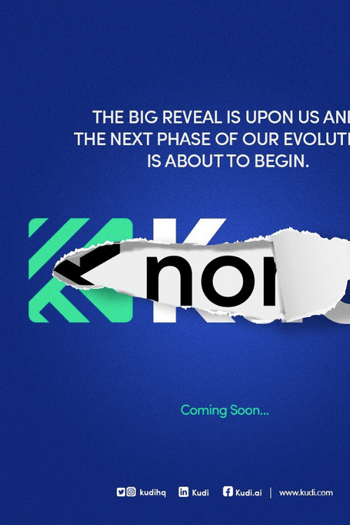 Nomba big reveal